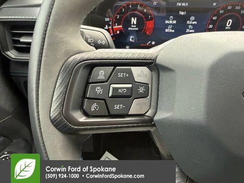Certified 2024 Ford Mustang Dark Horse RWD image 23