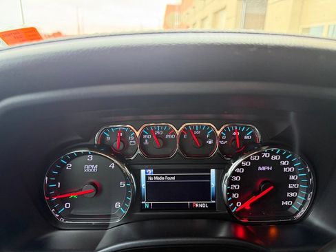 Used 2018 GMC Sierra 1500 SLT AWD/4WD image 15
