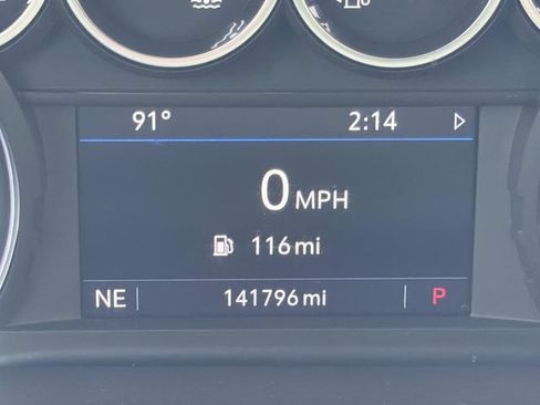 Used 2021 Chevrolet Tahoe LT RWD image 30