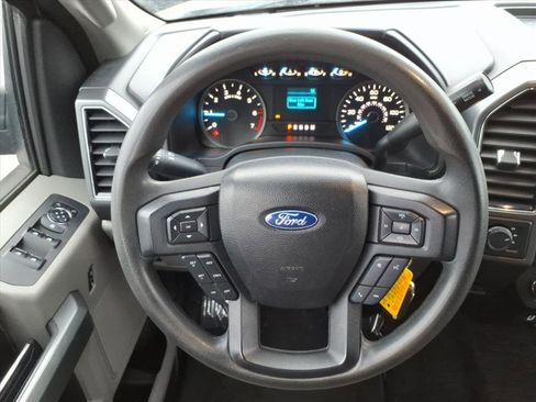 Used 2018 Ford F150 XLT image 23