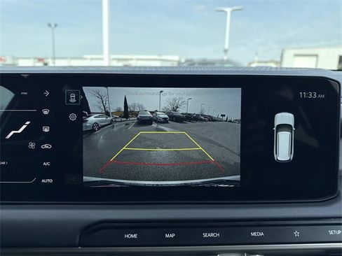 New 2027 Kia Telluride S image 21