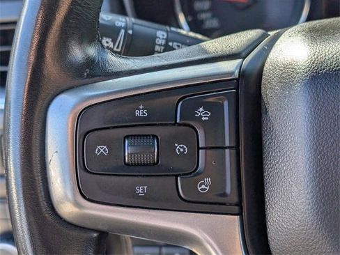 Used 2021 Chevrolet Tahoe Z71 w/ Z71 Signature Package image 27