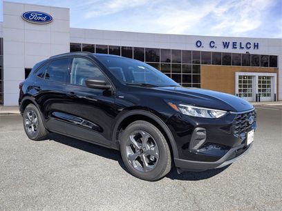 New 2026 Ford Escape ST-Line w/ Tech Pack #1