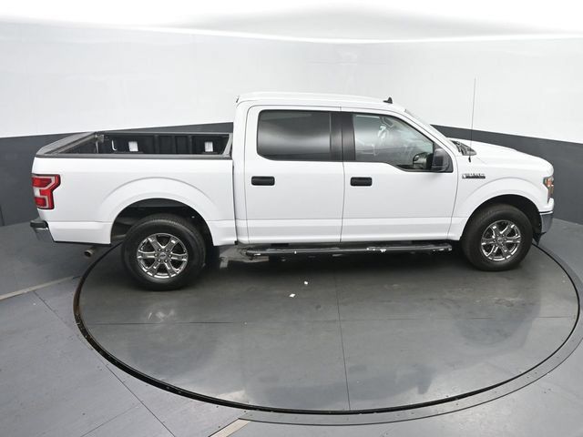 Used 2019 Ford F150 XLT w/ Trailer Tow Package AWD/4WD image 43