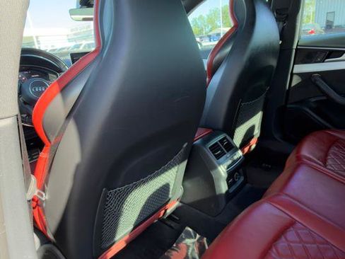 Used 2019 Audi S4 Premium Plus w/ Premium Plus Package AWD/4WD image 50