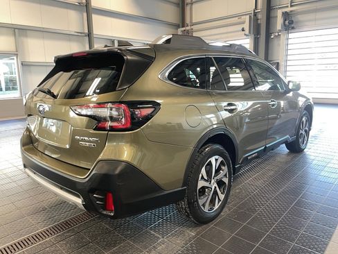 Used 2020 Subaru Outback Touring image 18
