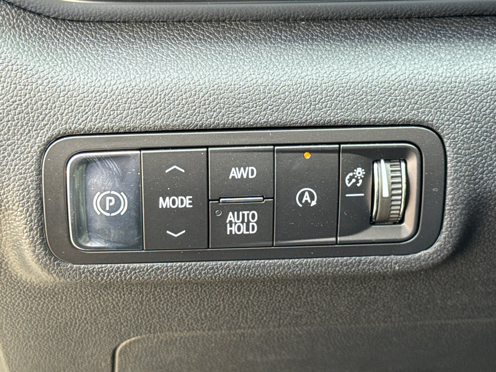 New 2026 GMC Terrain Denali AWD/4WD image 31