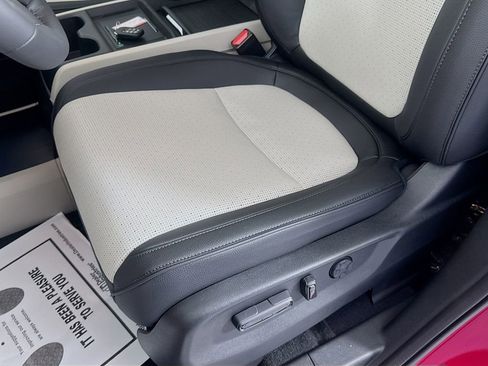 New 2026 Honda Odyssey Elite image 24