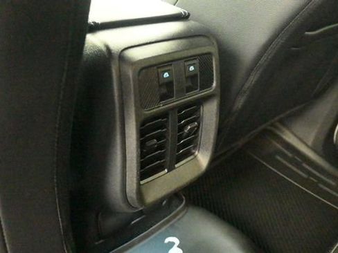 New 2026 Ford Bronco Outer Banks AWD/4WD image 12