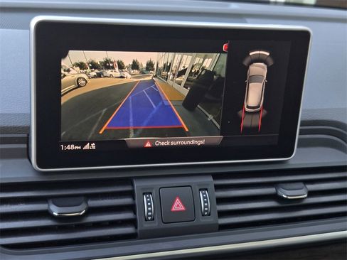 Used 2018 Audi Q5 2.0T Premium Plus image 17