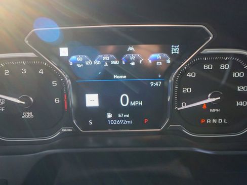 Used 2019 GMC Sierra 1500 AT4 w/ AT4 Premium Package image 25