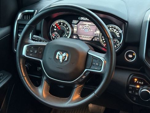 Used 2024 RAM 1500 Lone Star image 14