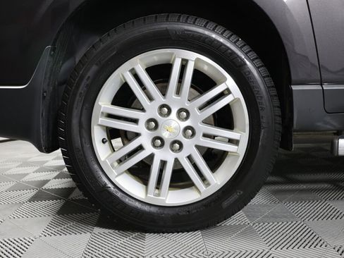 Used 2013 Chevrolet Traverse LT w/ All-Star Edition image 7