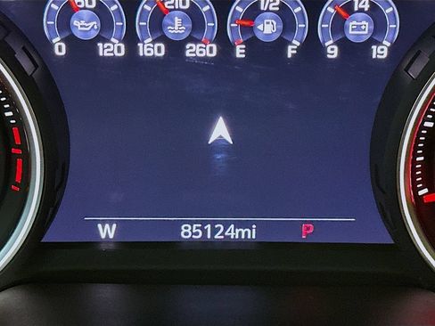 Used 2021 Chevrolet Tahoe High Country AWD/4WD image 15