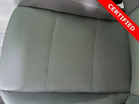 Certified 2024 Nissan Kicks S FWD image 22