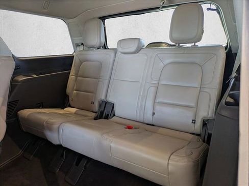 Used 2024 Lincoln Navigator Reserve AWD/4WD image 21
