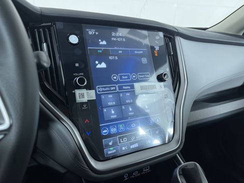 New 2025 Subaru Legacy Premium w/ Popular Package #1A image 18