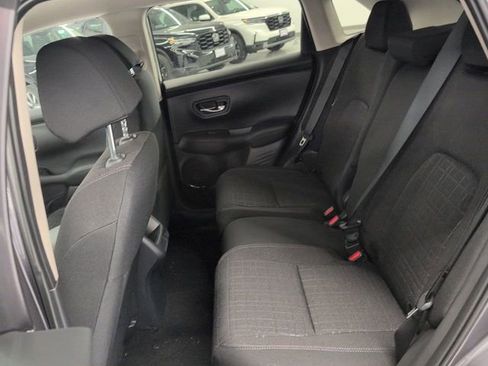 New 2026 Honda HR-V LX image 22