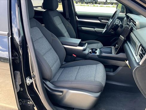 Certified 2026 GMC Terrain Elevation AWD/4WD image 12