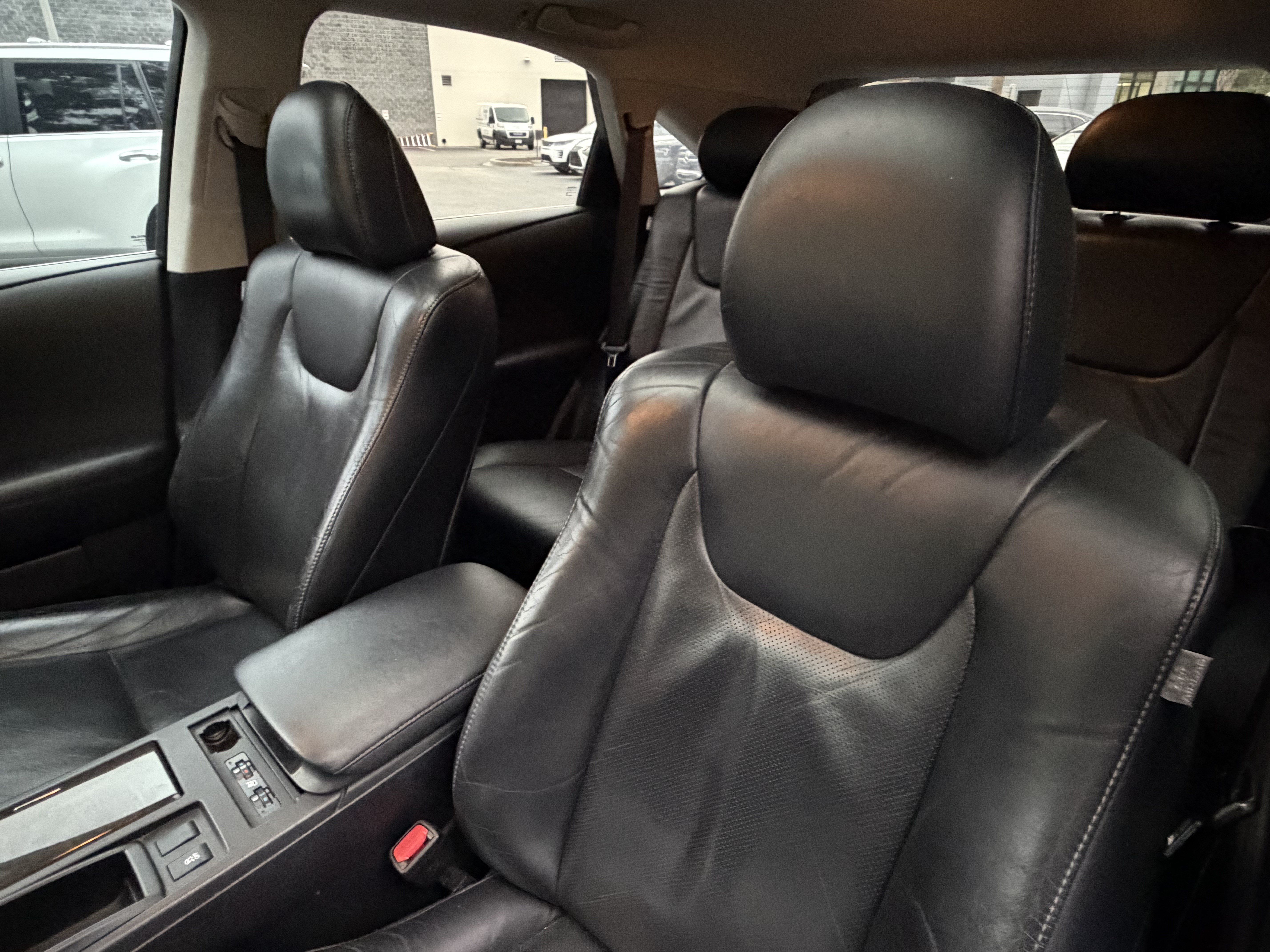 Used 2015 Lexus RX 350 FWD image 18