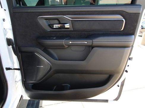Used 2026 RAM 1500 RHO w/ RHO Level 1 Equipment Group AWD/4WD image 48