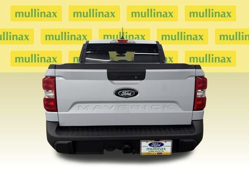 New 2026 Ford Maverick XLT w/ Equipment Group 301A AWD/4WD image 8