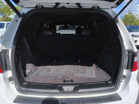 Used 2024 Dodge Durango R/T AWD/4WD image 13