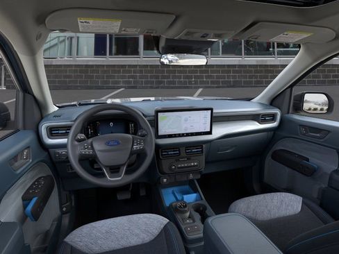 New 2026 Ford Maverick XLT w/ 4K Tow Package image 9