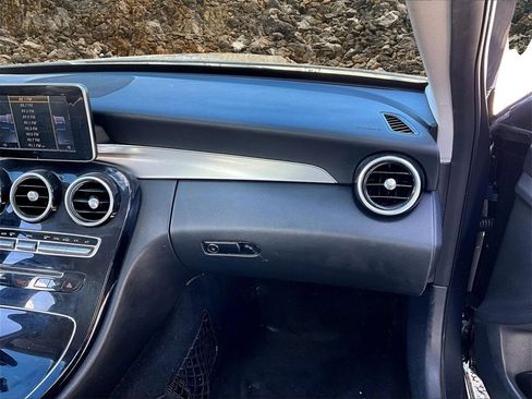 Used 2016 Mercedes-Benz C 300 Sedan image 14
