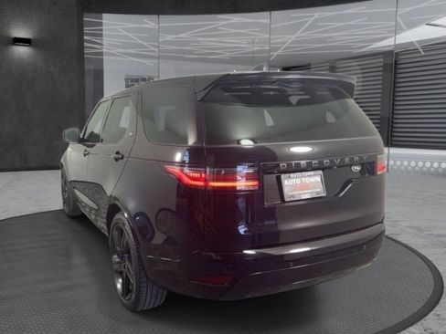 Used 2023 Land Rover Discovery S R-Dynamic AWD/4WD image 7