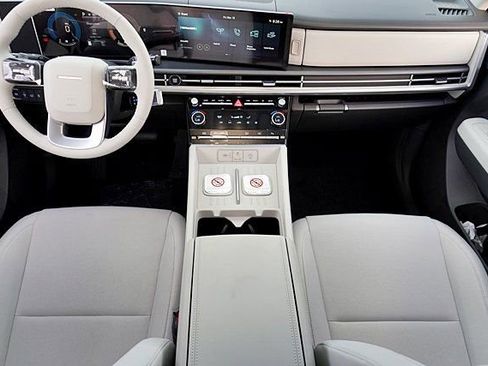 New 2026 Hyundai Santa Fe SE FWD image 26