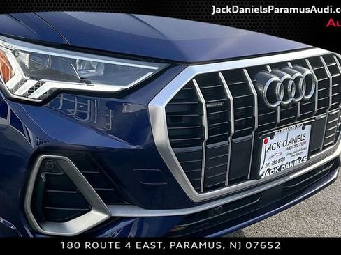 Used 2023 Audi Q3 2.0T Premium Plus w/ Premium Plus Package image 26