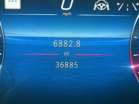 Certified 2023 Mercedes-Benz S 500 4MATIC w/ AMG Line image 4