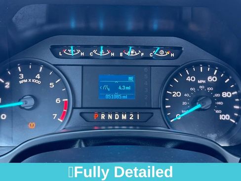 Used 2018 Ford F250 XL w/ Power Equipment Group image 19