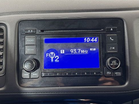 Used 2020 Honda HR-V LX image 17