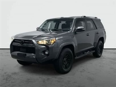 Used 2023 Toyota 4Runner SR5 Premium
