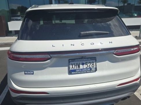 Used 2023 Lincoln Corsair Reserve FWD image 6