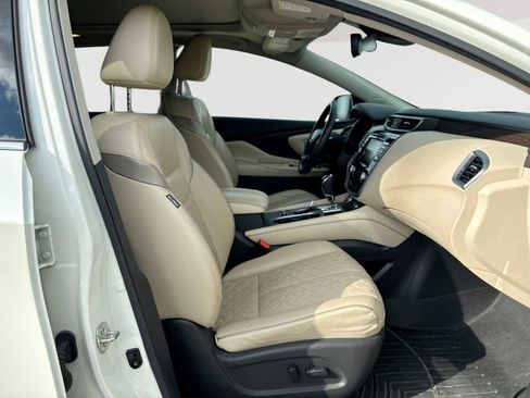 Used 2020 Nissan Murano Platinum image 29