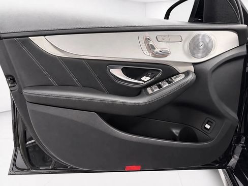 Used 2016 Mercedes-Benz C 63 AMG S image 12
