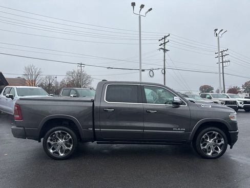 Used 2020 RAM 1500 Limited image 6