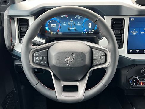 New 2026 Ford Bronco Heritage Edition image 31