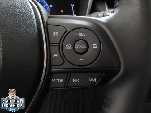 Used 2023 Toyota Corolla XSE image 15