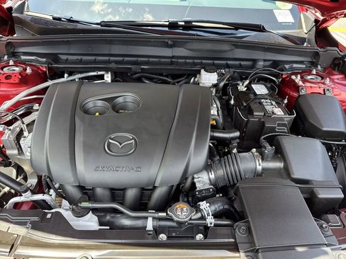 New 2026 MAZDA CX-50 AWD 2.5 S w/ Cargo Package image 58