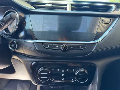 Used 2023 Buick Encore GX Select FWD image 13