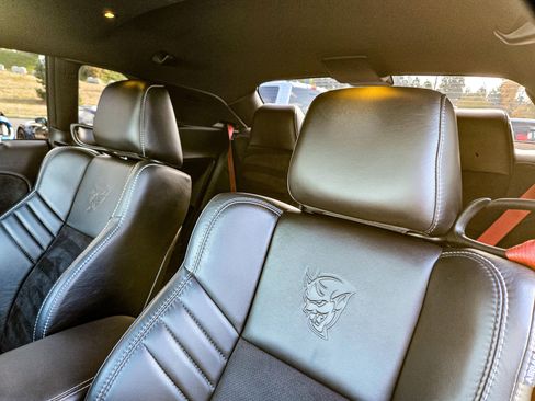 Used 2018 Dodge Challenger SRT Demon image 27