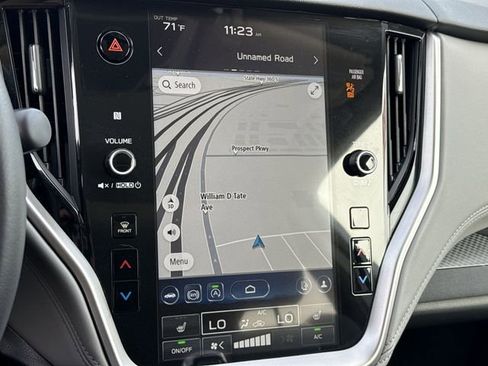 Certified 2025 Subaru Outback Premium image 25