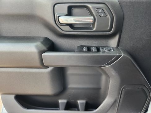 New 2026 Chevrolet Silverado 3500 W/T w/ WT Convenience Package AWD/4WD image 22