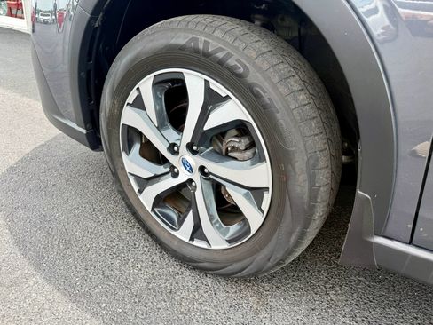 Used 2021 Subaru Outback Limited XT AWD/4WD image 13