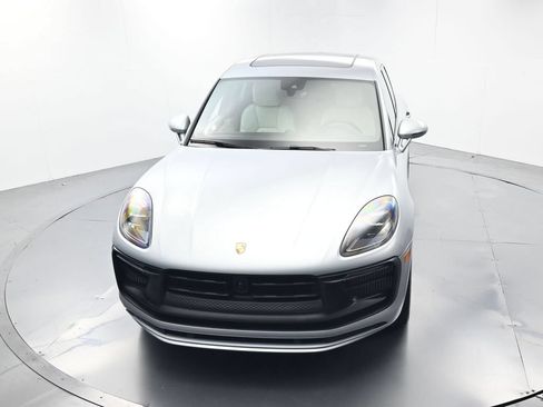 Certified 2024 Porsche Macan GTS AWD/4WD image 45