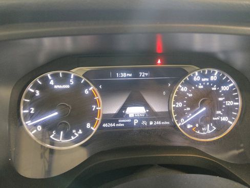 Used 2024 Nissan Rogue SV FWD image 23